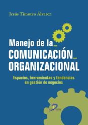 Portada de Manejo de la comunicación organizacional