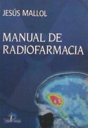 Portada de Manual de Radiofarmacia