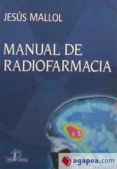 Manual de Radiofarmacia