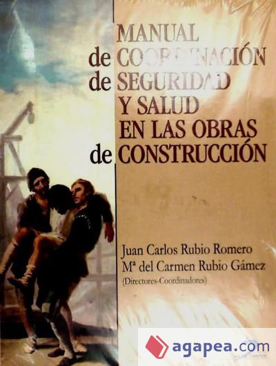 Manual de coordinación de seguridad y salud en las obras de construcción