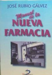 Portada de Manual de la nueva farmacia