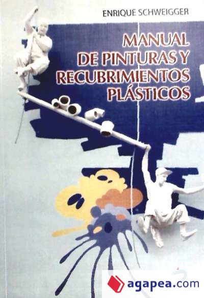 Manual de pinturas y recubrimientos plásticos