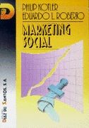 Portada de Marketing social