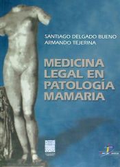 Portada de Medicina legal en patología mamaria