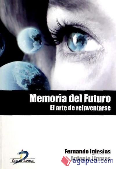 Memoria del futuro