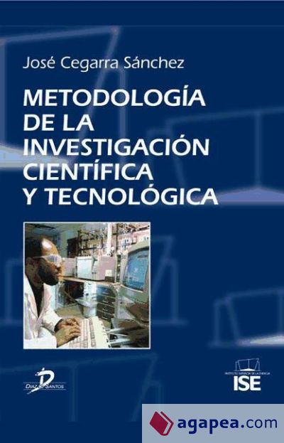 Metodología de la investigación científica y técnológica