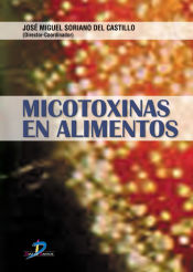 Portada de Micotoxinas en alimentos