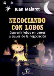 Portada de Negociando con lobos