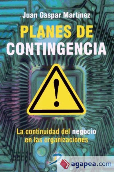 Planes de contingencia