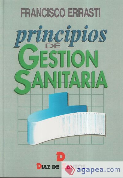 Principios de gestión sanitaria