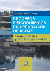 Portada de Procesos fisicoquímicos de depuración de aguas