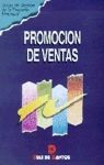 Portada de Promoción de ventas