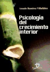 Portada de Psicología del crecimiento interior