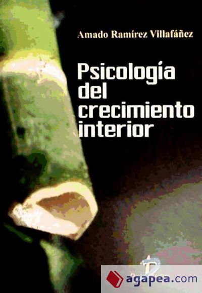 Psicología del crecimiento interior