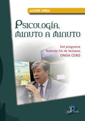 Portada de Psicología, minuto a minuto