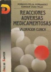 Portada de Reacciones adversas medicamentosas. Valoración clínica