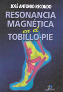 Portada de Resonancia Magnética en el Tobillo-Pie