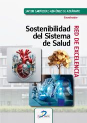 Portada de SOSTENIBILIDAD DEL SISTEMA DE SALUD