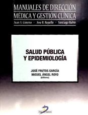 Portada de Salud Pública y Epidemiología