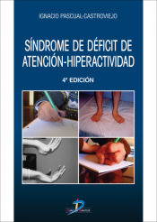 Portada de Síndrome de déficit de atención-hiperactividad