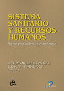 Portada de Sistema sanitario y recursos humanos