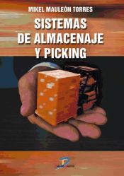 Portada de Sistemas de almacenaje y picking