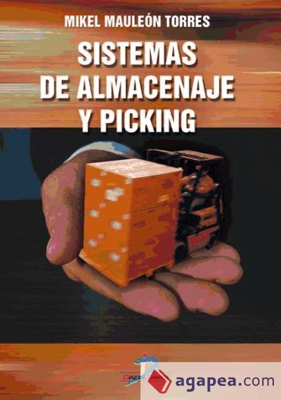 Sistemas de almacenaje y picking