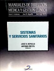 Portada de Sistemas y servicios sanitarios