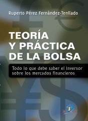 Portada de Teor¡a y práctica de la bolsa