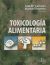 Portada de Toxicología alimentaria, de Manuel Repetto Jiménez