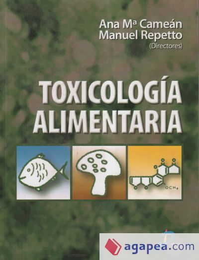 Toxicología alimentaria