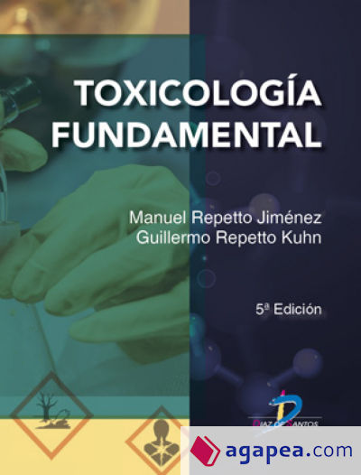 Toxicología fundamental