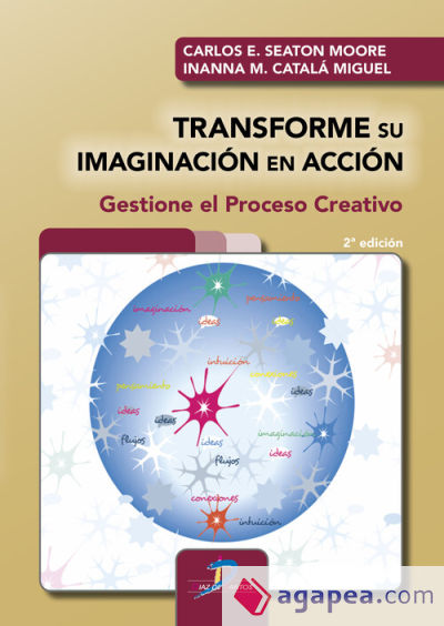 Transforme su imaginación en acción: Gestione el proceso creativo