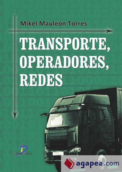 Transporte, operadores, redes