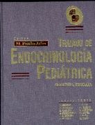 Portada de Tratado de endocrinología pediátrica