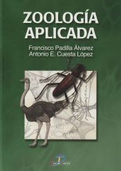 Portada de Zoología aplicada