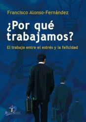 Portada de ¿POR QUÉ TRABAJAMOS? (Ebook)