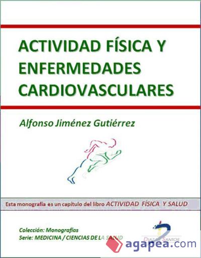 Actividad física y enfermedades cardiovasculares (Ebook)