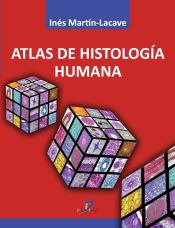 Portada de Atlas de Histología Humana (Ebook)