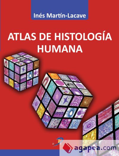 Atlas de Histología Humana (Ebook)