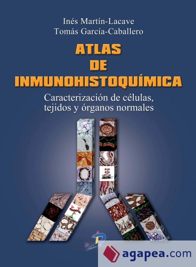 Atlas de Inmunohistoquímica (Ebook)