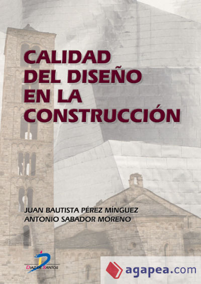 Calidad del diseño en la construcción (Ebook)