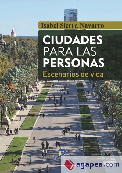 Ciudades para las personas (Ebook) Ciudades para las personas (Ebook)