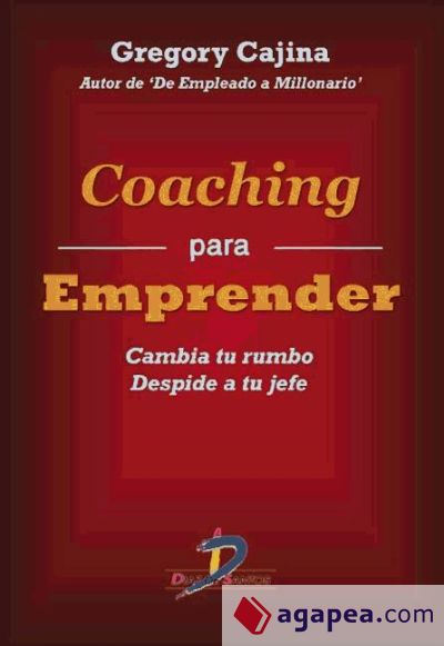 Coaching para emprender