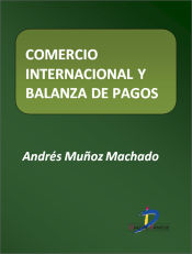 Portada de Comercio internacional y balanza de pagos. Políticas ISI e IOE (Ebook)