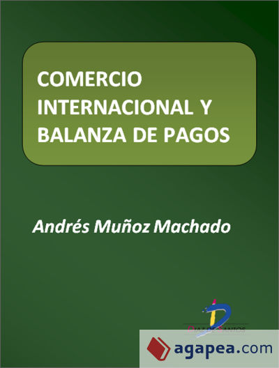 Comercio internacional y balanza de pagos. Políticas ISI e IOE (Ebook)