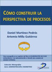 Portada de Cómo construir la perspectiva de procesos (Ebook)