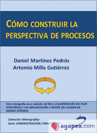 Cómo construir la perspectiva de procesos (Ebook)