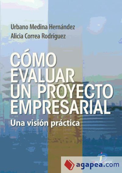 Cómo evaluar un proyecto empresarial (Ebook)