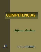 Portada de Competencias (Ebook)